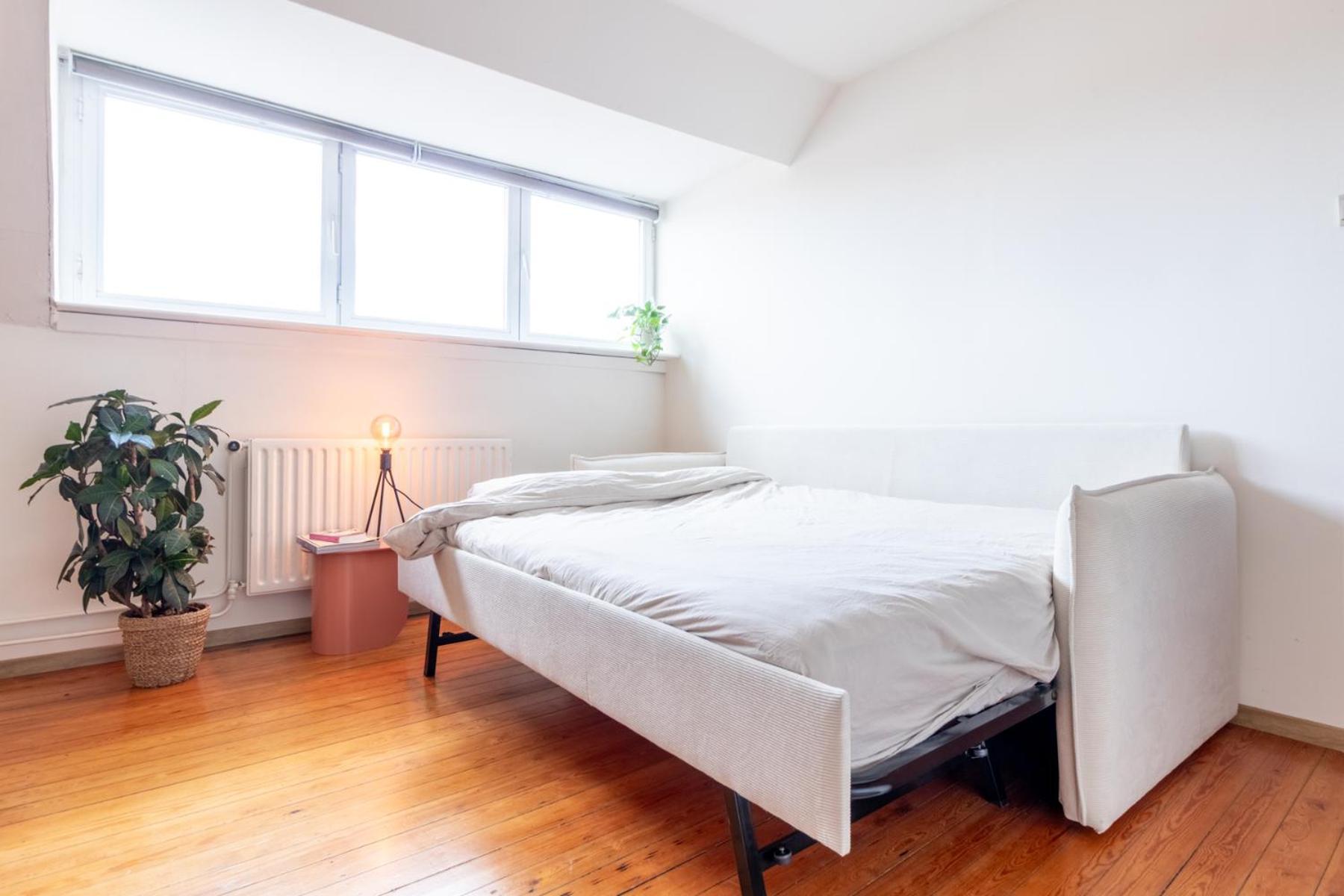 Guesthouse Private Studio Nearby Old Town Gent Dış mekan fotoğraf