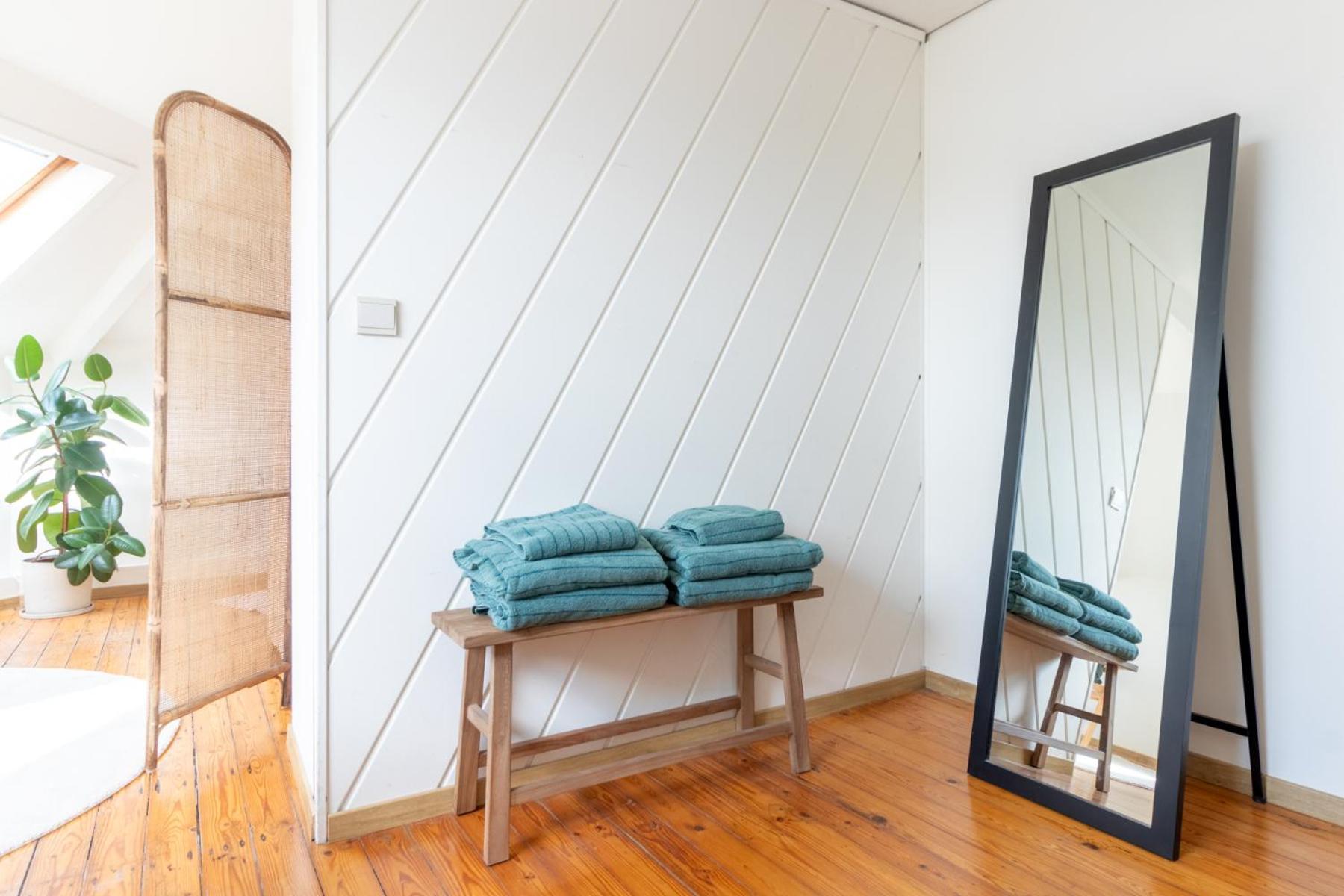 Guesthouse Private Studio Nearby Old Town Gent Dış mekan fotoğraf