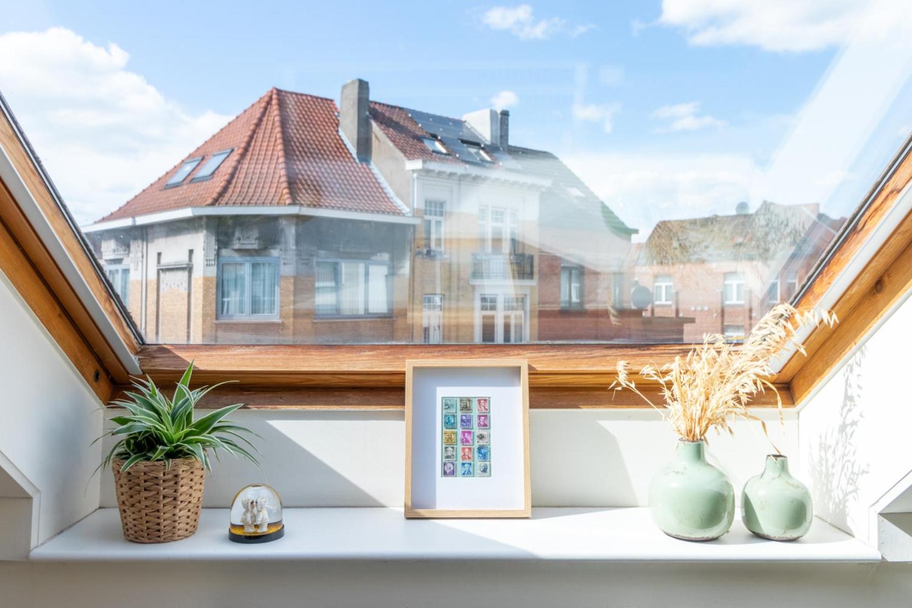 Guesthouse Private Studio Nearby Old Town Gent Dış mekan fotoğraf